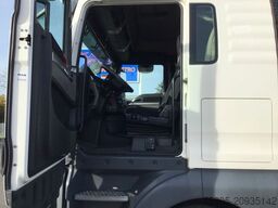 MAN TGX 18.510 ADR / Tankhydraulik