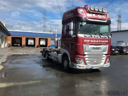 DAF XF 480  FAR