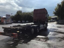 DAF XF 480  FAR