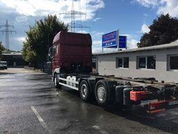 DAF XF 480  FAR