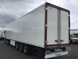 KRONE Krone SD Carrier Vector 1550