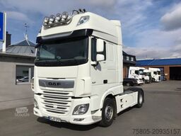 DAF XF 106.530 FT