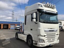 DAF XF 106.530 FT