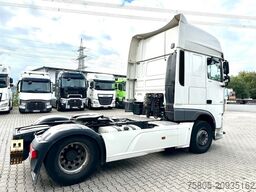 DAF XF 530 FT SZM 4x2