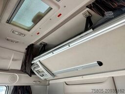 DAF XF 530 FT SZM 4x2