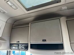 DAF XF 530 FT SZM 4x2