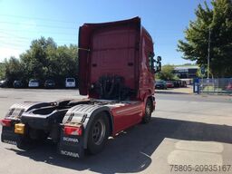 SCANIA R450 Topline