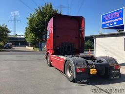 SCANIA R450 Topline