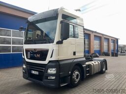 MAN 12 Stück vorhanden:  TGX 18.510 XXL