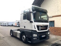 MAN 12 Stück vorhanden:  TGX 18.510 XXL