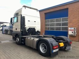 MAN 12 Stück vorhanden:  TGX 18.510 XXL