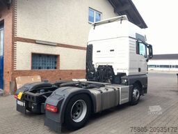 MAN 12 Stück vorhanden:  TGX 18.510 XXL