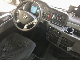 MAN 12 Stück vorhanden:  TGX 18.510 XXL