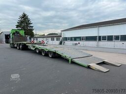 MERCEDES-BENZ Actros 2653 Kran / Agrahfahrzeug