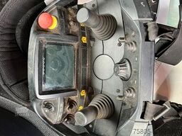 MERCEDES-BENZ Actros 2653 Kran / Agrahfahrzeug