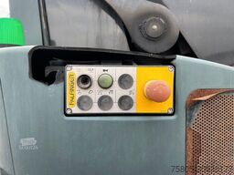 MERCEDES-BENZ Actros 2653 Kran / Agrahfahrzeug