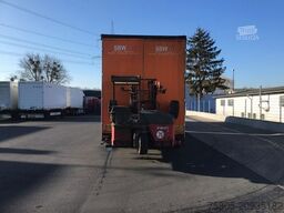 MAN TGA 24.440 Volumenzug