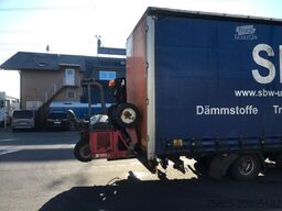 MAN TGA 24.440 Volumenzug