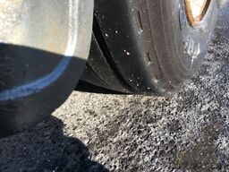 MAN TGA 24.440 Volumenzug