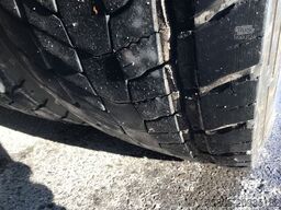 MAN TGA 24.440 Volumenzug