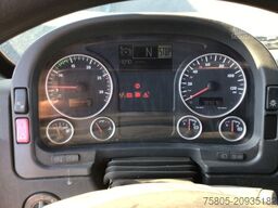 MAN TGA 24.440 Volumenzug