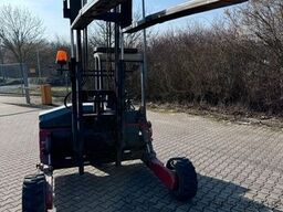 MAN TGA 24.440 Volumenzug