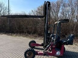 MAN TGA 24.440 Volumenzug