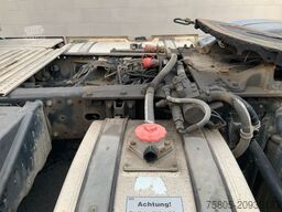 MAN TGX 18.500 Kipphydraulik