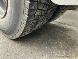 MAN TGX 18.500 Kipphydraulik