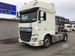 DAF XF 106.510