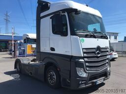 MERCEDES-BENZ Actros MP4 1842
