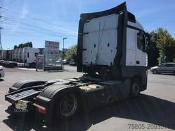 MERCEDES-BENZ Actros MP4 1842