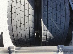 MERCEDES-BENZ Actros MP4 1842