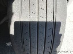 MERCEDES-BENZ Actros MP4 1842