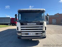 Scania P94
