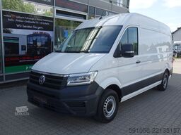 Volkswagen Crafter 35 Kasten 4Mot L2H2 LED/STDHZG/AHK/KAM