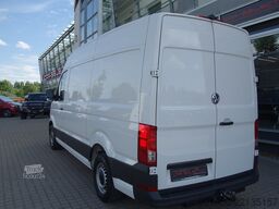 Volkswagen Crafter 35 Kasten 4Mot L2H2 LED/STDHZG/AHK/KAM