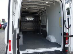 Volkswagen Crafter 35 Kasten 4Mot L2H2 LED/STDHZG/AHK/KAM