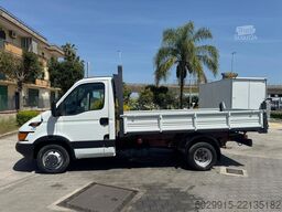 Iveco Daily 35C
