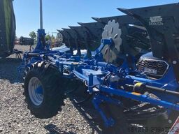 Rabe S-Albatros 140 6-F