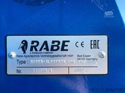 Rabe S-Albatros 140 6-F