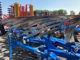 Rabe S-Albatros HA 140 5-F