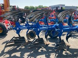 Rabe S-Albatros HA 140 5-F