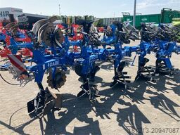 Rabe S-Albatros HA 140 5-F