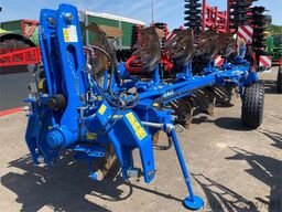 Rabe S-Albatros HA 140 5-F