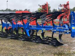 Rabe S-Albatros V 140 m 5-F