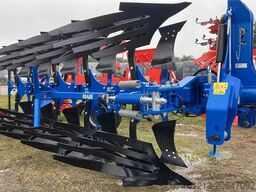 Rabe S-Albatros V 140 m 5-F