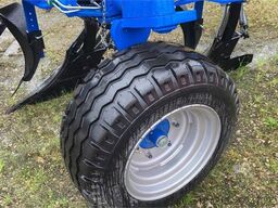 Rabe S-Albatros V 140 m 5-F