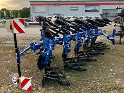 Rabe S-Albatros VHA 140M 5F