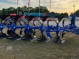 Rabe S-Albatros VHA 140M 5F